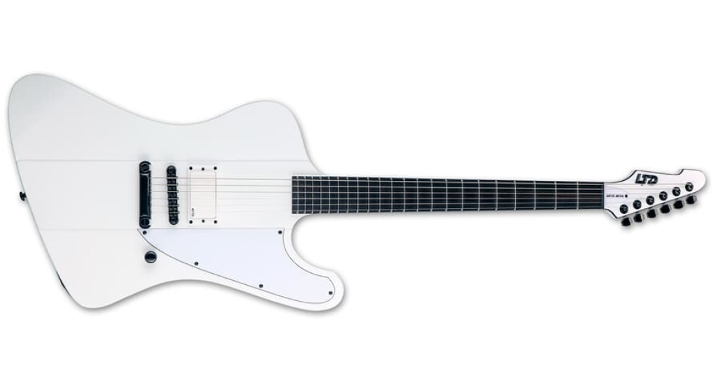 LTD PHOENIX ARCTIC METAL SWS SNOW WHITE SATIN